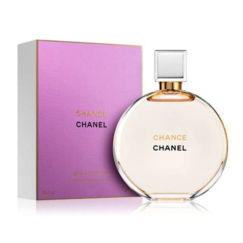 chance chanel description